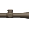 Leupold Mark 5HD Rifle Scope 7-35x56 35mm FFP Tremor 3 Dark Earth - Precision Shot Firearms