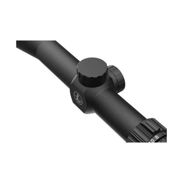 Leupold VX-Freedom Rifle Scope 4-12x40 (1 inch) SFP Hunt-Plex - Precision Shot Firearms