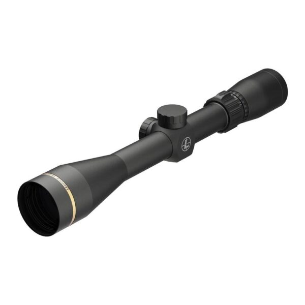 Leupold VX-Freedom Rifle Scope 4-12x40 (1 inch) SFP Hunt-Plex - Precision Shot Firearms