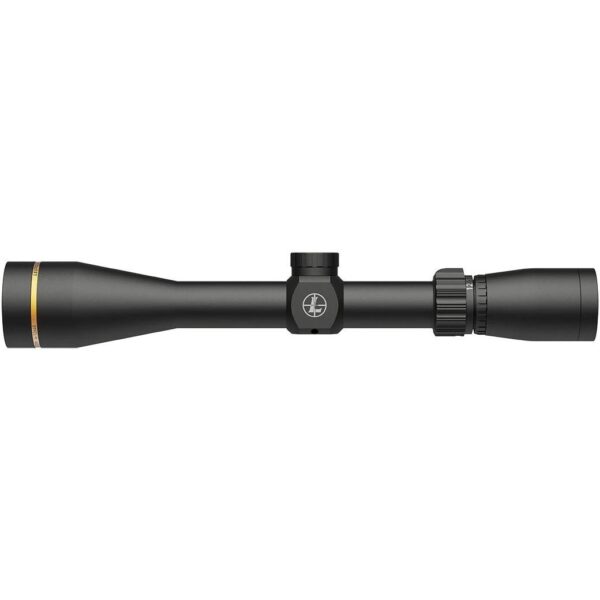 Leupold VX-Freedom Rifle Scope 4-12x40 (1 inch) SFP Hunt-Plex - Precision Shot Firearms