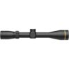 Leupold VX-Freedom Rifle Scope 4-12x40 (1 inch) SFP Hunt-Plex - Precision Shot Firearms