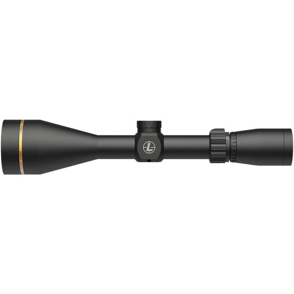 Leupold VX-Freedom Rifle Scope 4-12x50 1" SFP Hunt-Plex Black - Precision Shot Firearms