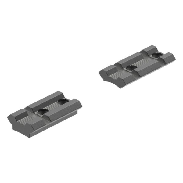 Leupold Rifleman Gen2 Remington 700 2-pc Scope Base - Precision Shot Firearms