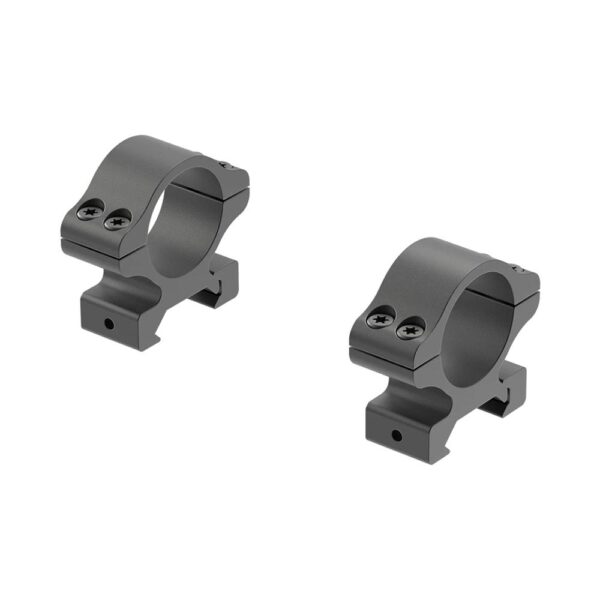 Leupold Rifleman Gen2 Scope Rings 1'' Medium - Precision Shot Firearms
