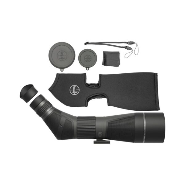 Leupold SX-4 Pro Guide HD Gen 2 20-60x85mm Angled - Precision Shot Firearms