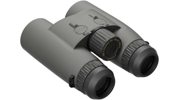 Leupold BX4-Range HD Gen 2 TBR/W 10x42 Rangefinder Binocular - Precision Shot Firearms