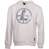 Leupold Distressed Reticle Hoodie Bone XL - Precision Shot Firearms