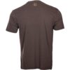 Leupold Bull Elk Short Sleeve Shirt Espresso L - Precision Shot Firearms
