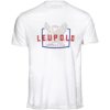 Leupold Eagle Short Sleeve Shirt White L - Precision Shot Firearms