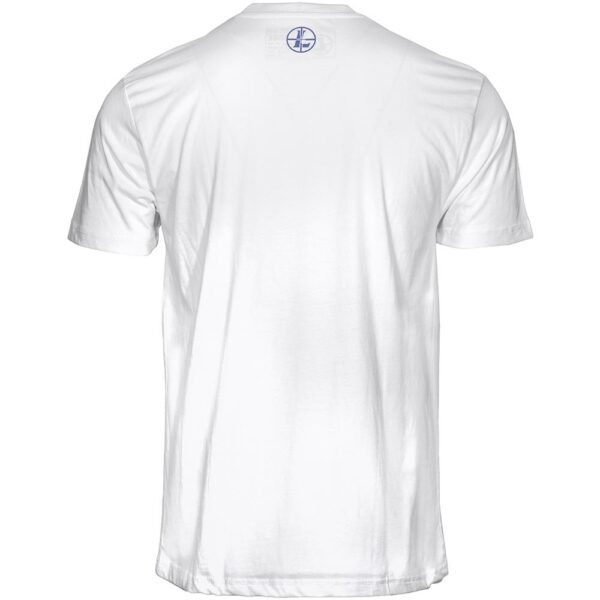 Leupold Eagle Short Sleeve Shirt White 2XL - Precision Shot Firearms