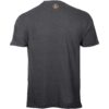 Leupold Badge Short Sleeve Shirt Charcoal L - Precision Shot Firearms