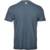 Leupold Badge Short Sleeve Shirt Indigo 2XL - Precision Shot Firearms