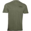 Leupold Badge Short Sleeve Shirt Light Olive XL - Precision Shot Firearms