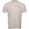 Leupold Premium Optics Short Sleeve Tee Sand XL - Precision Shot Firearms
