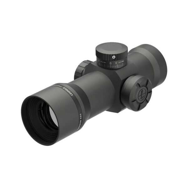 Leupold Freedom RDS (34mm) Red Dot Muzzleloader Sight CDS 1.0 MOA Dot - Precision Shot Firearms