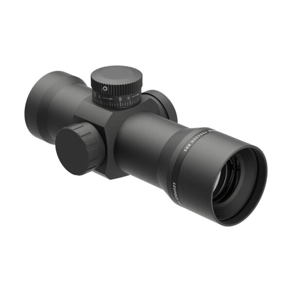 Leupold Freedom RDS (34mm) Red Dot Muzzleloader Sight CDS 1.0 MOA Dot - Precision Shot Firearms