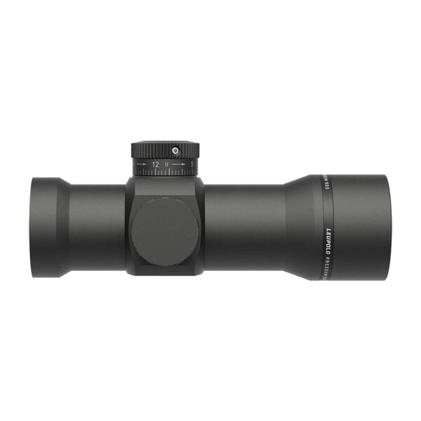 Leupold Freedom RDS (34mm) Red Dot Muzzleloader Sight CDS 1.0 MOA Dot - Precision Shot Firearms