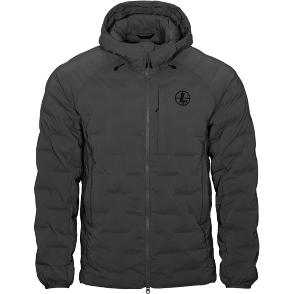 Leupold Arcus Insulated Jacket Tobacco 3XL - Precision Shot Firearms