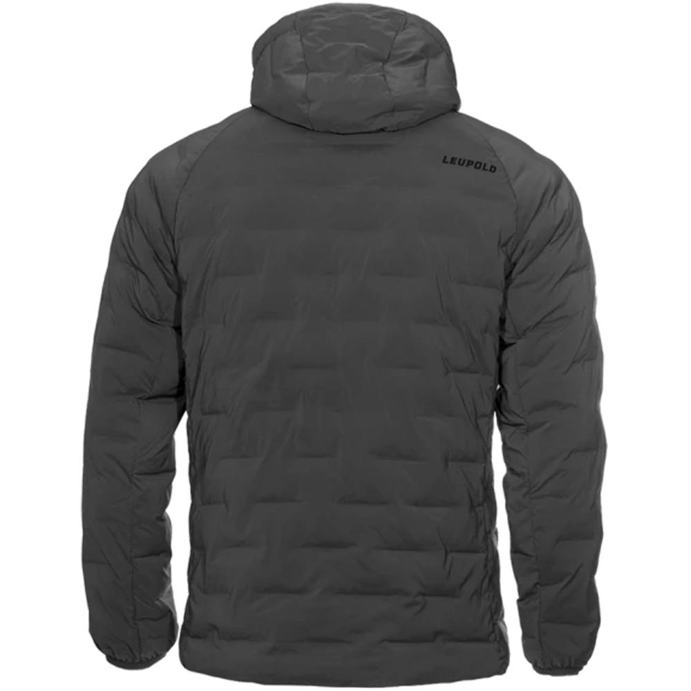 Leupold Arcus Insulated Jacket Tobacco 2XL - Precision Shot Firearms