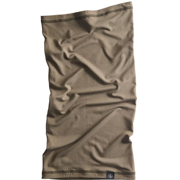 Leupold Moab Pro Neck Gaiter Ash Green - Precision Shot Firearms