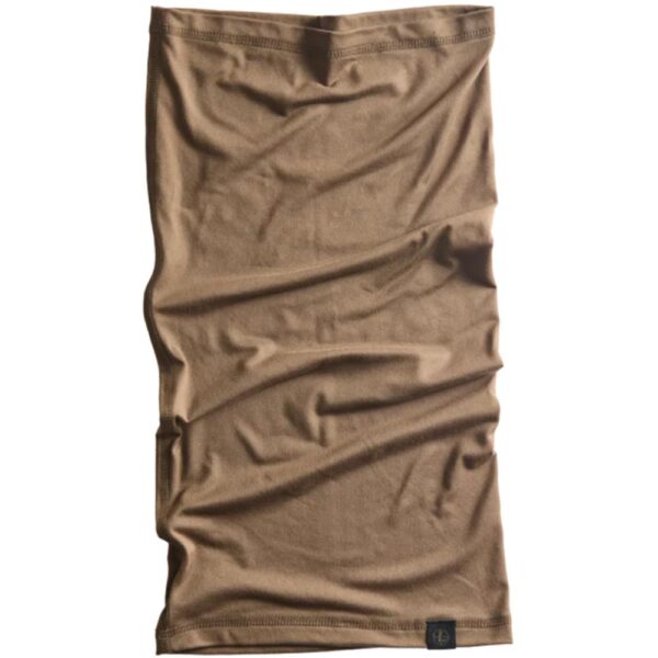 Leupold Moab Pro Neck Gaiter Otter - Precision Shot Firearms