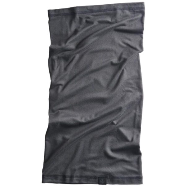 Leupold Moab Pro Neck Gaiter Charcoal - Precision Shot Firearms