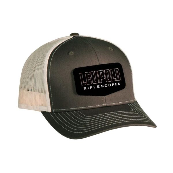 Leupold Riflescopes Trucker Dark Brown/Birch - Precision Shot Firearms