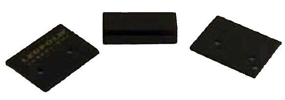 Leupold Laser Mount - for Glock - Precision Shot Firearms
