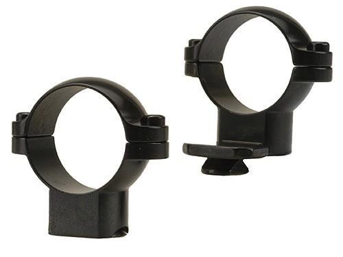 Leupold 2-Piece STD Extension Rings 1" High Gloss - Precision Shot Firearms