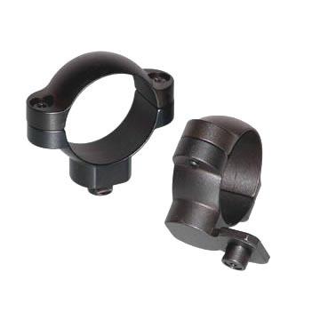 Leupold Quick Release Rifle Scope Rings 30mm Medium Extended Matte - Precision Shot Firearms