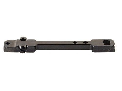 Leupold 1-Piece STD Steel Base - Browning Automatic Rifles Gloss Black - Precision Shot Firearms