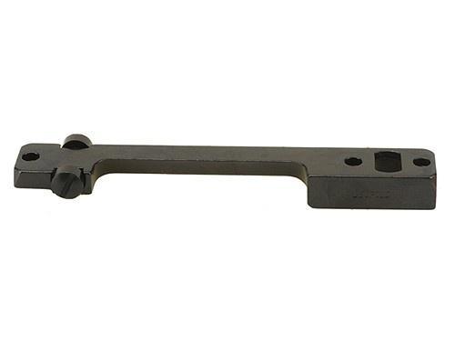 Leupold 1-Piece STD Steel Base - Springfield 1903A3 1903A4 Gloss Black - Precision Shot Firearms