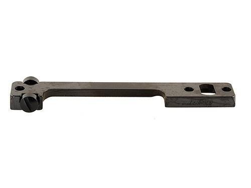 Leupold 1-Piece STD Steel Base - Winchester 70 LA Gloss Black - Precision Shot Firearms