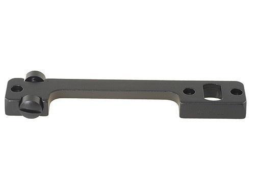 Leupold 1-Piece STD Steel Base - Browning A-Bolt RH-SA Matte Black - Precision Shot Firearms