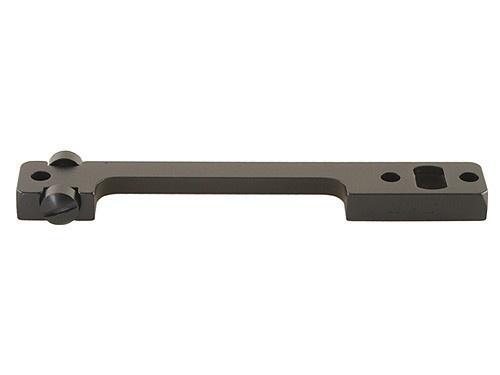Leupold 1-Piece STD Steel Base - Browning A-Bolt RH-LA Matte Black - Precision Shot Firearms