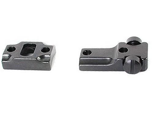 Leupold 2-Piece Standard Steel Base - Browning Euro-Bolt II Gloss Black - Precision Shot Firearms