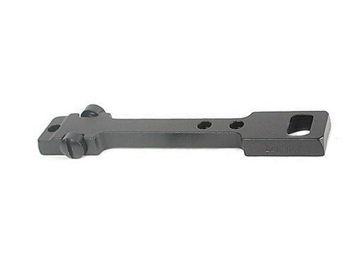 Leupold 1-Piece STD Steel Base - Ruger 10/22 Matte Black - Precision Shot Firearms