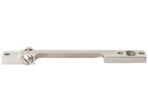 Leupold 1-Piece Long Range Base 15 MOA 1/4" Slope - Remington 700 Long Range RH-LA Silver - Precision Shot Firearms