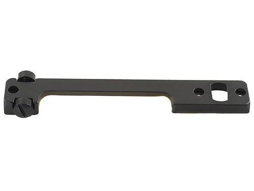 Leupold 1-Piece Long Range Base 15 MOA 1/4" Slope - Winchester 70 RH-LA Long Range Matte Black - Precision Shot Firearms