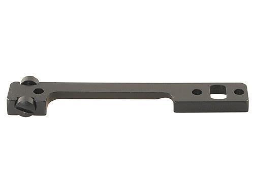 Leupold 1-Piece Long Range Base 15 MOA 1/4" Slope - Winchester 70 RH-SA Long Range Matte Black - Precision Shot Firearms