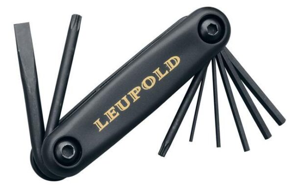 Leupold Scope Smith Mounting Tool - Precision Shot Firearms