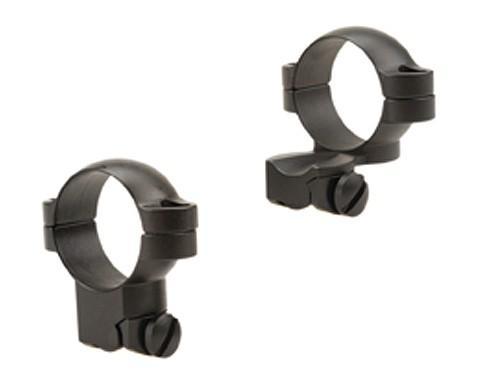 Leupold 2-Piece Extension Ringmounts - Ruger M77 30mm High Matte Black - Precision Shot Firearms