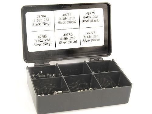 Leupold Torx Screw Kit - Precision Shot Firearms