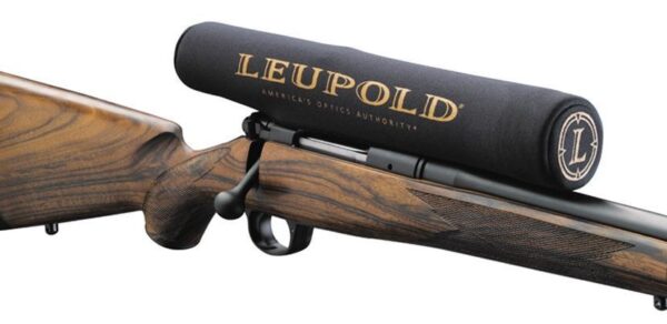 Leupold Neoprene Scope Cover - Large 12.5? x 42mm - Precision Shot Firearms