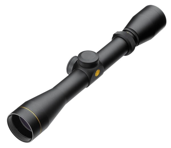 BLEMISHED Leupold VX-I Rifle Scope - 2-7x33mm Duplex Reticle - Precision Shot Firearms