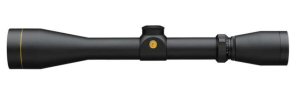 BLEMISHED Leupold VX-I Rifle Scope - 3-9x40mm Duplex Reticle Matte - Precision Shot Firearms