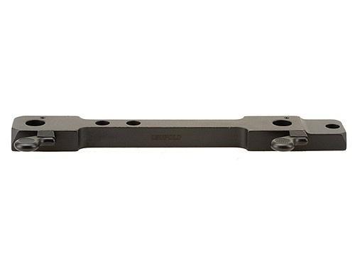 Leupold 1-Piece Quick Release (QR) Base - Marlin 1895/336 Matte Black - Precision Shot Firearms