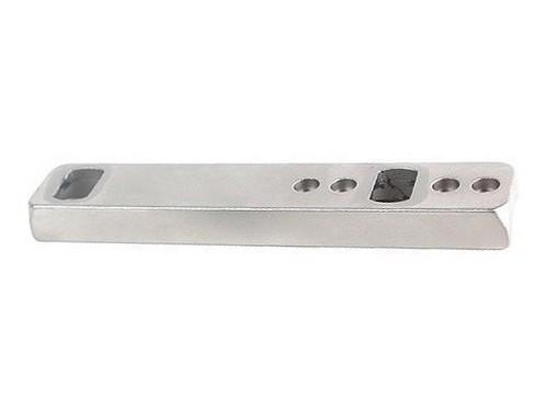 Leupold 2-Piece Dual Dovetail Base - TC Encore & Omega Silver - Precision Shot Firearms