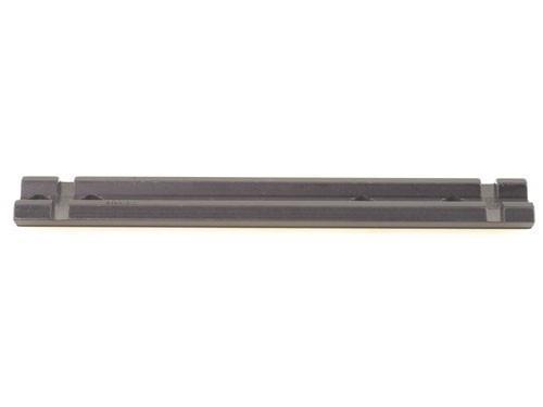 Leupold 1-Piece Rifleman Detachable Weaver-Style Aluminum Base - Ruger 10/22 Matte Black - Precision Shot Firearms