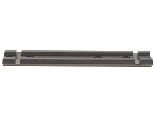 Leupold 1-Piece Rifleman Detachable Weaver-Style Aluminum Base - Remington 7400/7600 Matte Black - Precision Shot Firearms
